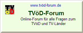 TVD-Forum